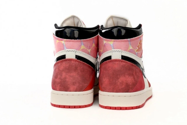 DV1748-601 High the Spider-Man 1 Spider-Verse OG Jordan Across 1028